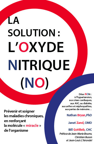 Livre NO : La solution